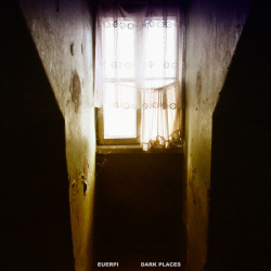 Dark Places (обложка)
